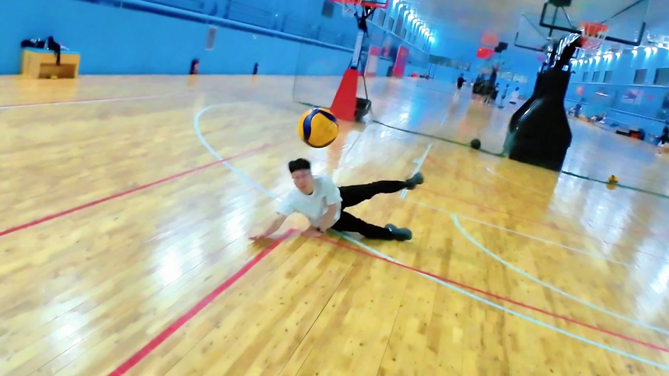 障碍