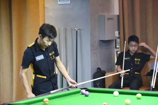 中国的合作 中国的合作